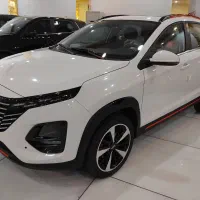 X33 کراس صفر 1404|خودرو سواری و وانت|تهران, نارمک|دیوار