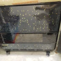 بخاری ایران شرق