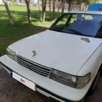 تویوتا کریسیدا