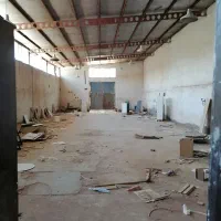 700مترسالن+1500متر حیاط/جاده کلات/گرجی/کاظم آباد|اجارهٔ دفتر صنعتی، کشاورزی، تجاری|مشهد, شایه|دیوار