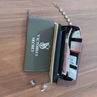 کیف دستی و کیف موبایل جاکارتی و جای پول