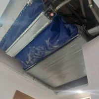 فروش داکت اسپیلت گرین همراه نصب و گارانتی با ما