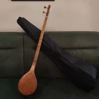 سه تار با مهر سپهر