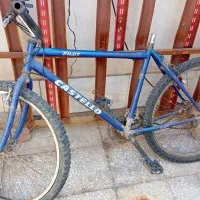 دوچرخه|دوچرخه، اسکیت، اسکوتر|قم, علی آباد سعدگان|دیوار