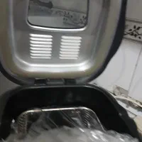 سرخ کن|اجاق گاز و لوازم برقی پختوپز|تهران, شهرک شریعتی|دیوار