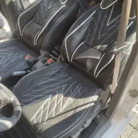 تزیینات اتومبیل روکش صندلی ماشین های ایرانی وخارجی|قطعات یدکی و لوازم جانبی|شیراز, امام حسین|دیوار