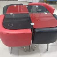 کلیه وسایل رستوران سنتی