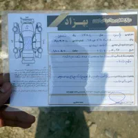 پارسtu5 مدل ۹۴|خودرو سواری و وانت|گرگان, |دیوار