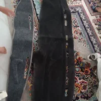 روکش داشبورد پژو و مزدا