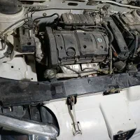 پژو پارس TU5 مدل ۹۵|خودرو سواری و وانت|کوهدشت, |دیوار