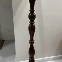 آباژور چوبی|چراغ خواب و آباژور|تهران, تهرانسر شمالی|دیوار