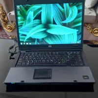 لپ تاپ 15 اینچ اچ پی ( بدون باتری