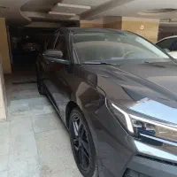 Kmc j7 مدل ۱۴۰۳|خودرو سواری و وانت|شیراز, تپه تلویزیون|دیوار