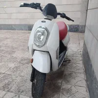 موتور برقی سپهر 1600