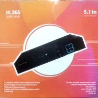 پکیج دوربین مداربسته هایکو ویژن اوریجینالKIKVISION