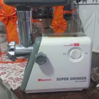 چرخ گوشت ژاپنی|خردکن، آسیاب، غذاساز|سنندج, |دیوار