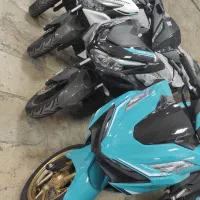 طرح ایروکس صفر ۱۴۰۴ زیر قیمت|موتورسیکلت|اصفهان, سرچشمه|دیوار