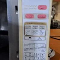 مایکروفر بزرگ|اجاق گاز و لوازم برقی پخت‌وپز|شیراز, شهرک سعدی|دیوار