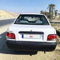 فروش پراید ۹۲دوگانه فابریک درجه یک|خودرو سواری و وانت|قیروکارزین, |دیوار
