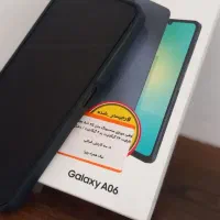 سامسونگ Galaxy A06|موبایل|نهاوند, |دیوار