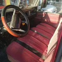 لندرور|خودرو سواری و وانت|بیرجند, |دیوار