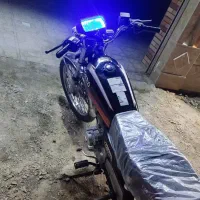 موتور پیشرو مدل۹۵