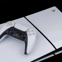 فروش ps5 بهمراه Fc26 ظرفیت کامل