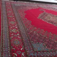 فرش ماشینی ۱۲ متری درحدنو قیمت مناسب
