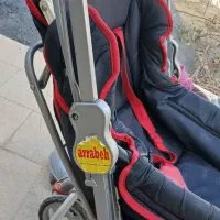 روبوک وکالسکه|اسباب و اثاث بچه|مهاجران, |دیوار