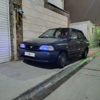 ماشین پراید مدل 84|خودرو سواری و وانت|باقرشهر, |دیوار