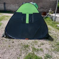 چادرمسافرتی