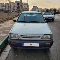 پراید مدل 79|خودرو سواری و وانت|چهارباغ, |دیوار