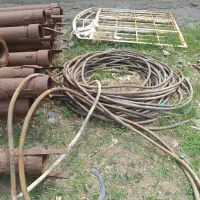 ضایعات آهن چدن مس|عمدهفروشی|مشهد, آزادشهر|دیوار