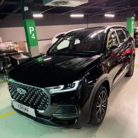 تیگو ۸ / پذیرش / فروش