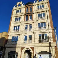 استا نماکار حرفه ای به سبک پیمانکاری