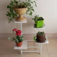 زیر گلدانی|حراج|اصفهان, جلالیه|دیوار