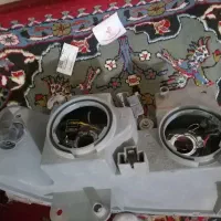 چراغ|سیستم صوتی خانگی|نیشابور, بنیاد شهید|دیوار