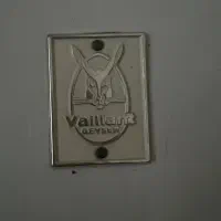 فروش آبگرمکن وایلاینت خرگوش نشان|آبگرمکن، پکیج، شوفاژ|شاهرود, |دیوار