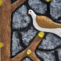 پلاسترنمایی