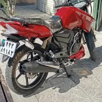 آپاچی 180cc