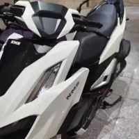 طرح کلیک ۱۷۰|موتورسیکلت|تهران, اسفندیاری|دیوار