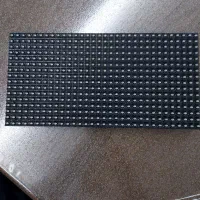 ال ای دی قرمز تابلو روان