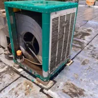 سرویس کولرآبی آبگرمکن پکیج اجاق گاز خورده کاری برق