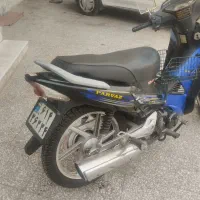 ویو 125 پرواز