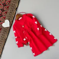 ست کراپ دامن دخترانه|کفش و لباس بچه|دوگنبدان, |دیوار