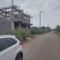 مرکز شهر خیابان گلسار/۲۰۳مترمسکونی آسیانوین|فروش زمین و ملک کلنگی|رودسر, |دیوار