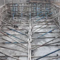 ساخت 0 تا 100استخر و محوطه سازی|خدمات پیشه و مهارت|شوشتر, |دیوار