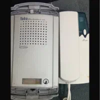 صوتی ایفون تابا