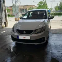 خودرو ساینا اس