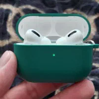 ایرپاد اصلی podspro|لوازم جانبی موبایل و تبلت|سیرجان, |دیوار